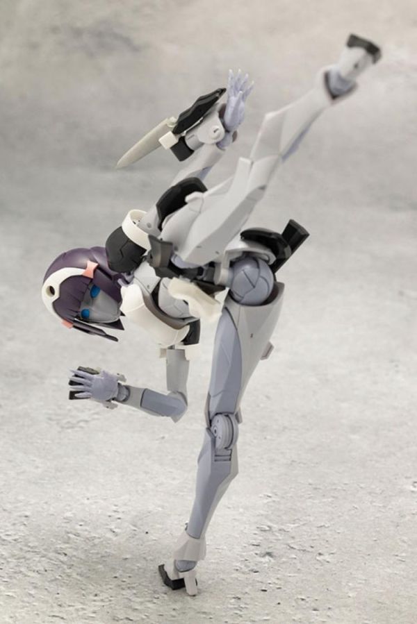 (預購) Kotobukiya 壽屋 無限邂逅Megalo Maria NOVICE 組裝模型 CX005 20260715 Kotobukiya 壽屋 無限邂逅Megalo Maria NOVICE 組裝模型 CX005