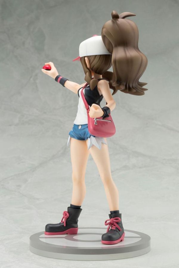 (預購) KOTOBUKIYA 1/8 ARTFX J 寶可夢 鬥子 with 暖暖豬 PVC完成品 20260630 KOTOBUKIYA 1/8 ARTFX J 寶可夢 鬥子 with 暖暖豬 PVC完成品