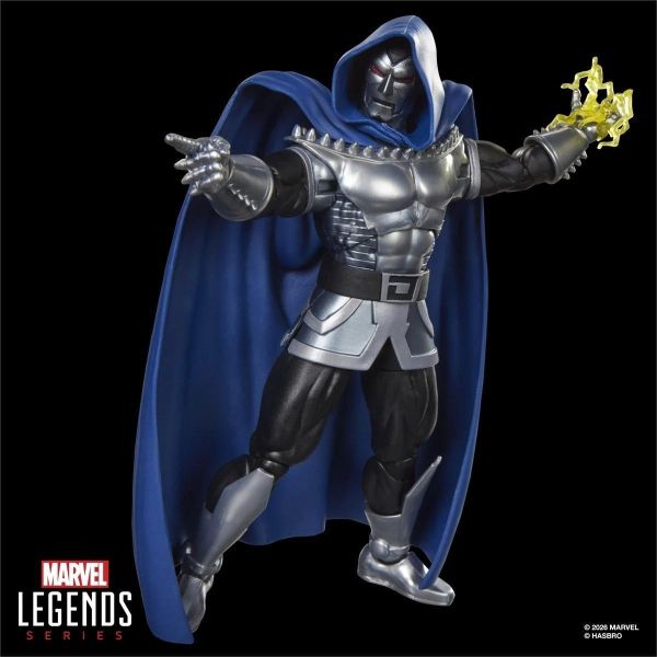 (預購) Hasbro 孩之寶 漫威傳奇x魔法風雲會- 末日博士2099人物卡牌組 20260913 Hasbro 孩之寶 漫威傳奇x魔法風雲會- 末日博士2099人物卡牌組