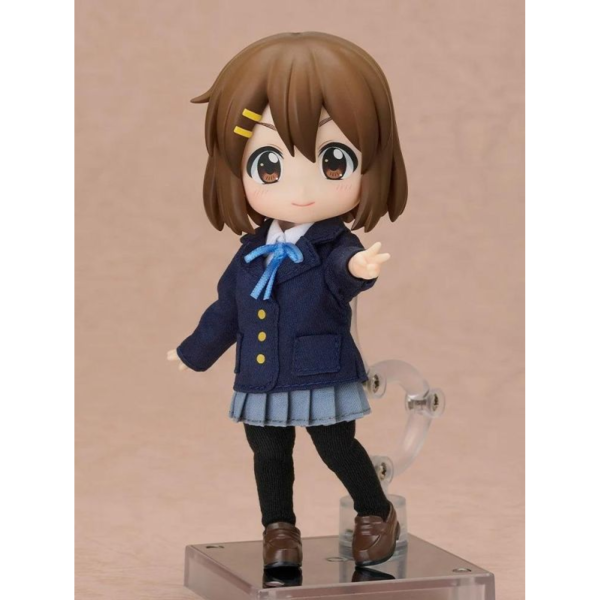 (預購) Good Smile 黏土娃 K-ON! 輕音部 平澤唯 20260906 Good Smile 黏土娃 K-ON! 輕音部 平澤唯