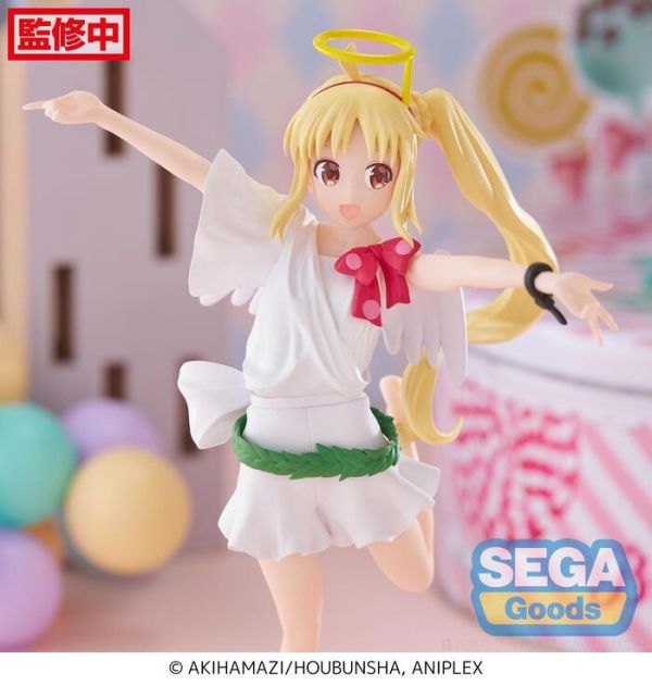 SEGA 景品 孤獨搖滾 Luminasta 伊地知虹夏 SEGA 景品 我推的孩子 PM 坐姿公仔 有馬佳奈 排練中