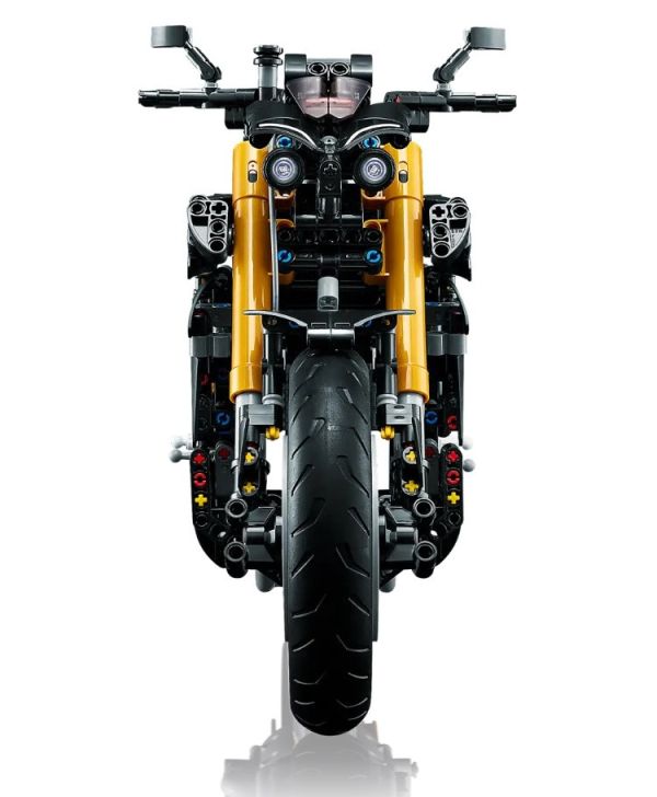 LEGO 樂高 42159 TEC Yamaha MT 10 SP LEGO 樂高 42159 TEC Yamaha MT 10 SP