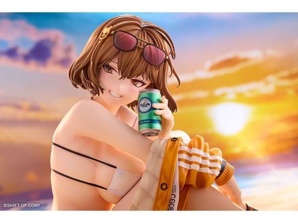 (預購) Kotobukiya 壽屋 1/4 勝利女神：妮姬 阿妮斯:閃耀夏日 完成品 20261028 Kotobukiya 壽屋 1/4 勝利女神：妮姬 阿妮斯:閃耀夏日 完成品