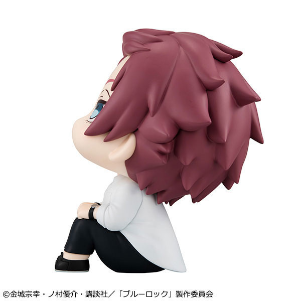 [標準版] MegaHouse Lookup 藍色監獄 糸師冴 [標準版] MegaHouse Lookup 藍色監獄 糸師冴