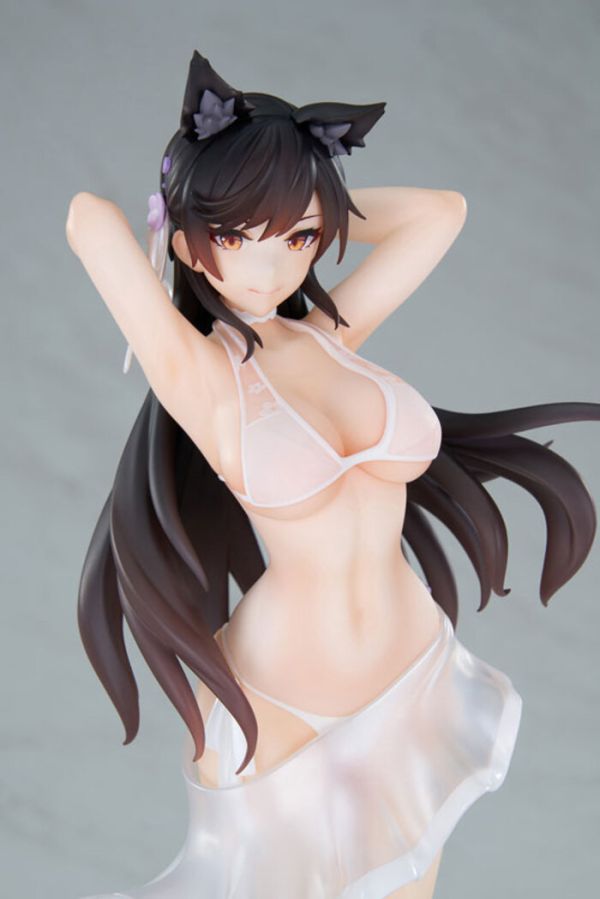 [不挑盒況] APEX 1/8 LIMEPIE系列 碧藍航線 愛宕 盛夏進行曲Ver. PVC完成品 [不挑盒況] APEX 1/8 LIMEPIE系列 碧藍航線 愛宕 盛夏進行曲Ver. PVC完成品