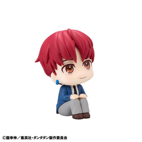 (預購) [特典版] MegaHouse LOOK UP 膽大黨 愛羅＆寺仁 (預購) [特典版] MegaHouse LOOK UP 膽大黨 愛羅＆寺仁