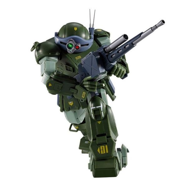 (預購) BANDAI HI-METAL R 裝甲騎兵波德姆茲 眼鏡鬥犬 可動完成品 (預購) BANDAI HI-METAL R 裝甲騎兵波德姆茲 眼鏡鬥犬 可動完成品
