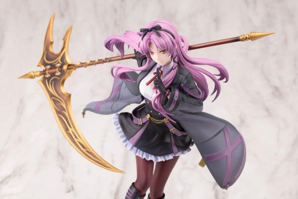 (預購) Kotobukiya 壽屋 1/8 英雄傳說 黎之軌跡Ⅱ 緋紅原罪 蕾恩 布萊特 完成品 20261014 Kotobukiya 壽屋 1/8 英雄傳說 黎之軌跡Ⅱ 緋紅原罪 蕾恩 布萊特 完成品