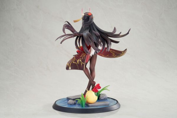 [不挑盒況] APEX 1/7 碧藍航線 能代 祭典的祕境Ver. PVC完成品 [不挑盒況] APEX 1/7 碧藍航線 能代 祭典的祕境Ver. PVC完成品