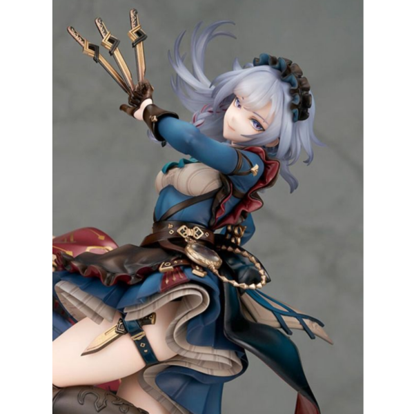 (預購) ALTER 1/8 東方Project 十六夜咲夜 PVC完成品 20251117 (預購) ALTER 1/8 東方Project 十六夜咲夜 PVC完成品 20251117