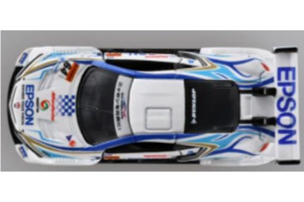 (預購) TOMICA PRM Racing 本田 Epson Module NSX-GT 2018 TM09782 20251020 TOMICA PRM Racing 本田 Epson Module NSX-GT 2018 TM09782