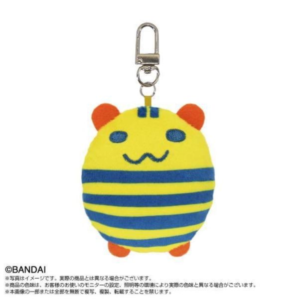 (預購) BANDAI 盲盒 迷你 CHIBI 塔麻歌子 絨毛吊偶套組 2 全8種 一中盒8入販售 20260621 BANDAI 盲盒 迷你 CHIBI 塔麻歌子 絨毛吊偶套組 2 全8種 一中盒8入販售