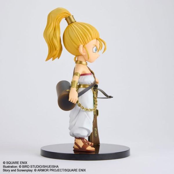 (預購) SQUARE ENIX 超時空之鑰 FORM-ISM 瑪爾 靜態完成品 20260517 SQUARE ENIX 超時空之鑰 FORM-ISM 瑪爾 靜態完成品