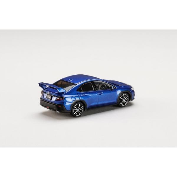 (預購) HOBBY JAPAN 1/64 速霸陸 SUBARU WRX S4 STI SPORT R EX (VB) WR BLUE PEARL 珍珠藍 20261021 HOBBY JAPAN 1/64 速霸陸 SUBARU WRX S4 STI SPORT R EX (VB) WR BLUE PEARL 珍珠藍