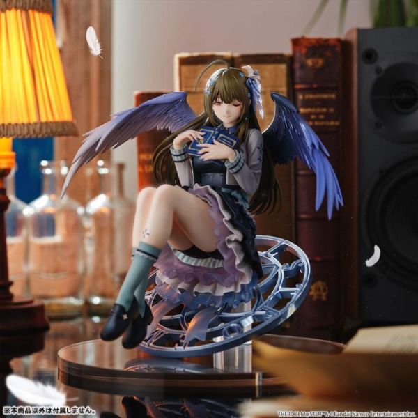 (預購) Union Creative 1/6  偶像大師 閃耀色彩 桑山千雪 白珠天使ver. PVC完成品 20260804 Union Creative 1/6  偶像大師 閃耀色彩 桑山千雪 白珠天使ver. PVC完成品