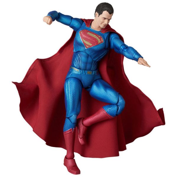 Medicom Toy MAFEX 噩夢超人 查克史奈德之正義聯盟ver. 可動完成品 Medicom Toy MAFEX 噩夢超人 查克史奈德之正義聯盟ver. 可動完成品