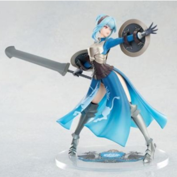 (預購) APEX TOYS 1/8 LIMEPIE系列 聖獸之王 維吉尼亞 PVC完成品 20260421 APEX TOYS 1/8 LIMEPIE系列 聖獸之王 維吉尼亞 PVC完成品