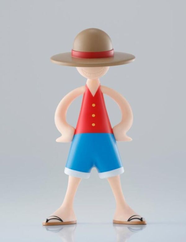 (預購) BANDAI 盒玩 航海王 LUFFY's 冒險的記憶 Vol.1 全9+1隱藏款 一中盒10入販售 (預購) BANDAI 盒玩 航海王 LUFFY's 冒險的記憶 Vol.1 全9+1隱藏款 一中盒10入販售