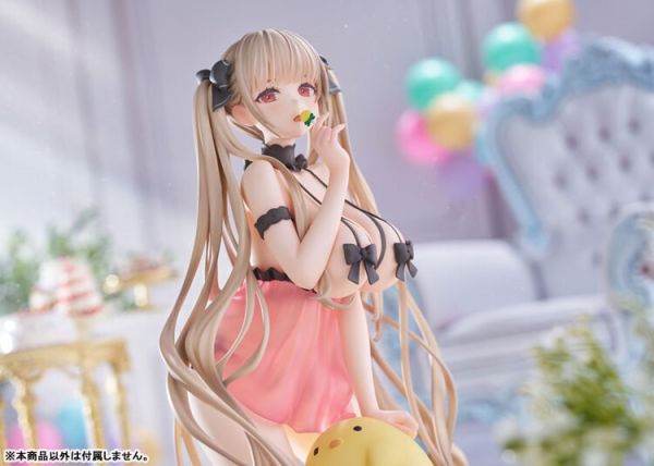 (預購) Claynel 1/6 碧藍航線 可畏 甜蜜時光Ver. PVC完成品 (預購) Claynel 1/6 碧藍航線 可畏 甜蜜時光Ver. PVC完成品