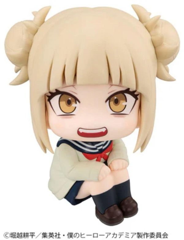 (預購) [再販] MEGAHOUSE LOOKUP 我的英雄學院 渡我被身子 20260610 [再販] MEGAHOUSE LOOKUP 我的英雄學院 渡我被身子