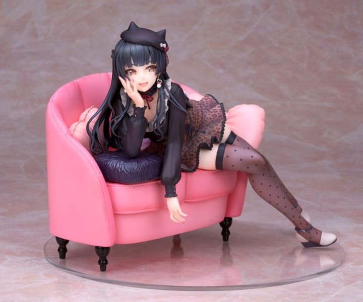 [再販] ALTER 1/8 偶像大師閃耀色彩 黛冬優子 Off.the.Re.cord Ver. PVC完成品 [再販] ALTER 1/8 偶像大師閃耀色彩 黛冬優子 Off.the.Re.cord Ver. PVC完成品