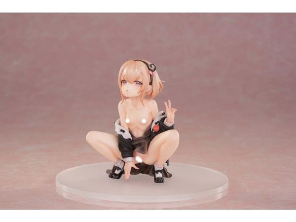 (預購) [18禁商品] PURE 1/6 日和與小春 完成品 20260924 [18禁商品] PURE 1/6 日和與小春 完成品