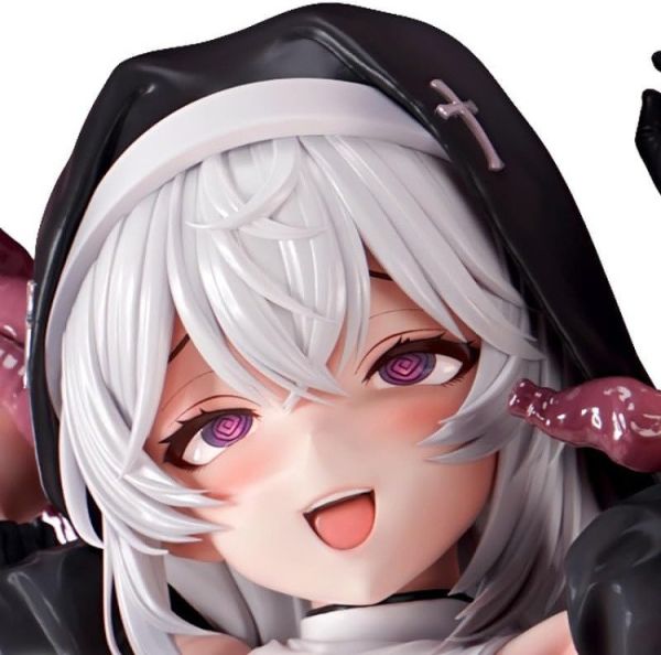 (預購) [18禁商品] Insight PMMA人形 1/5 觸手討伐失敗錄 佩特拉 PVC完成品 20260205 [18禁商品] Insight PMMA人形 1/5 觸手討伐失敗錄 佩特拉 PVC完成品