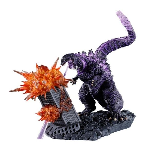 (預購) [特典版] MEGAHOUSE Petitrama EX 哥吉拉 01 套組 20260713 [特典版] MEGAHOUSE Petitrama EX 哥吉拉 01 套組