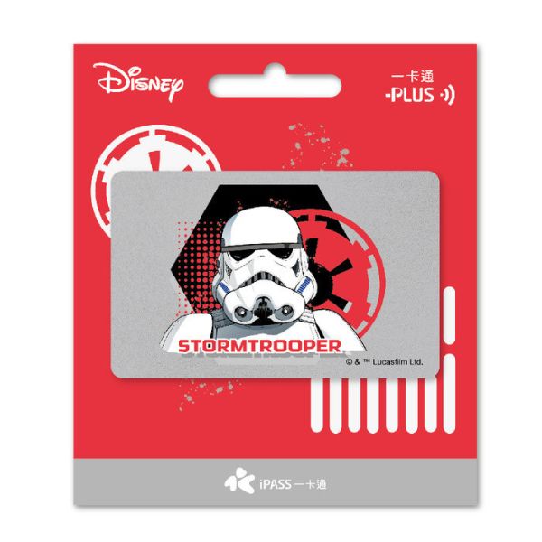 STAR WARS 一卡通 全5種 分別販售  — 《網點黑武士》《網點白兵》《網點尤達》《網點R2D2》《網點LOGO》 星際大戰 STAR WARS 一卡通 全5種 分別販售  — 《網點黑武士》《網點白兵》《網點尤達》《網點R2D2》《網點LOGO》