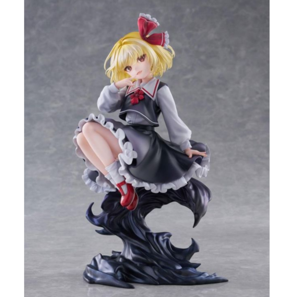 (預購) Furyu F:NEX 1/7 東方project 露米婭 illustration by 羽羽斬 PVC完成品 20260510 Furyu F:NEX 1/7 東方project 露米婭 illustration by 羽羽斬 PVC完成品