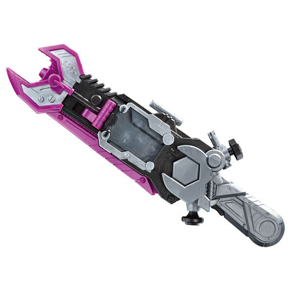 BANDAI 假面騎士GOTCHARD 對手騎士變身武器 BANDAI 假面騎士GOTCHARD 對手騎士變身武器