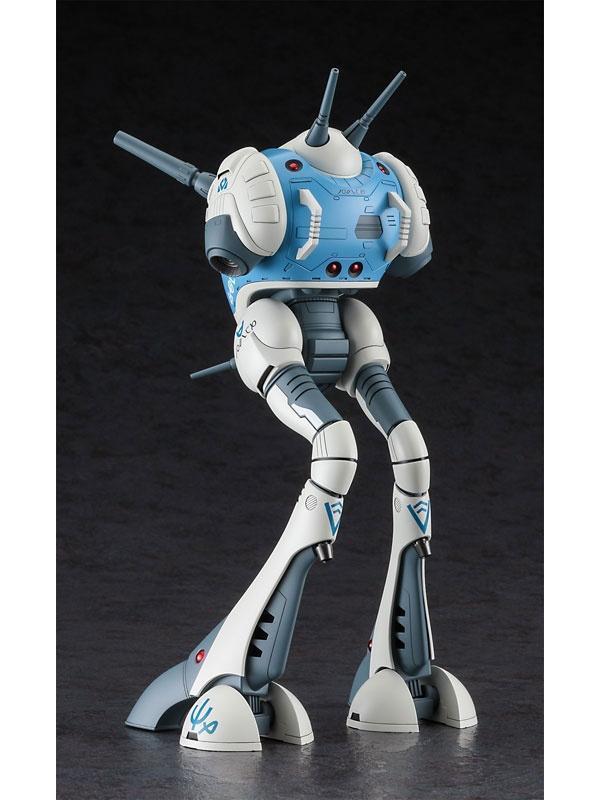(預購) [再販] HASEGAWA 1/72 超時空要塞 Regult 標準量產型 20261027 [再販] HASEGAWA 1/72 超時空要塞 Regult 標準量產型