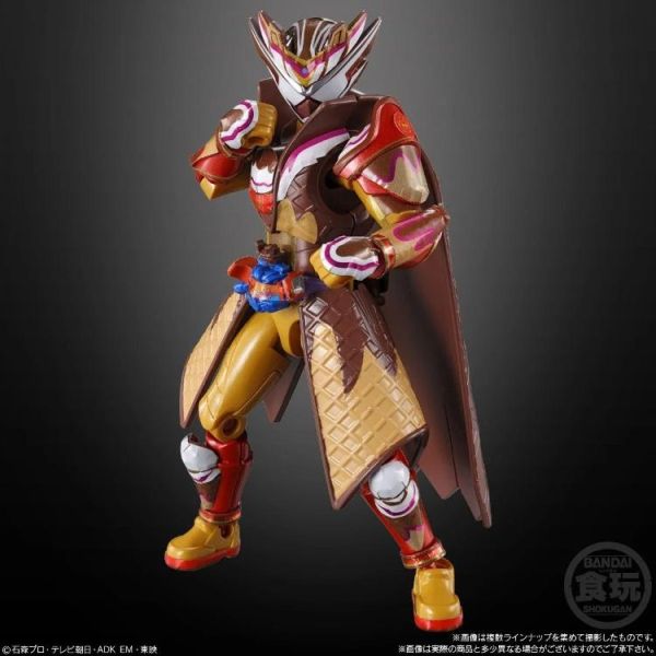 (預購) BANDAI 盒玩 SO-DO 假面騎士 ZEZTZ AGT 5 全10種 一中盒12入販售 20260406 BANDAI 盒玩 SO-DO 假面騎士 ZEZTZ AGT 5 全10種 一中盒12入販售