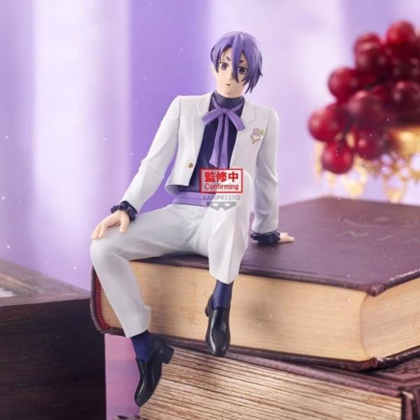 (預購) BP景品 藍色監獄 sweets flavor 2026 御影玲王 眼鏡牌 BANPRESTO 2611 20260603 BP景品 藍色監獄 sweets flavor 2026 御影玲王 眼鏡牌 BANPRESTO
