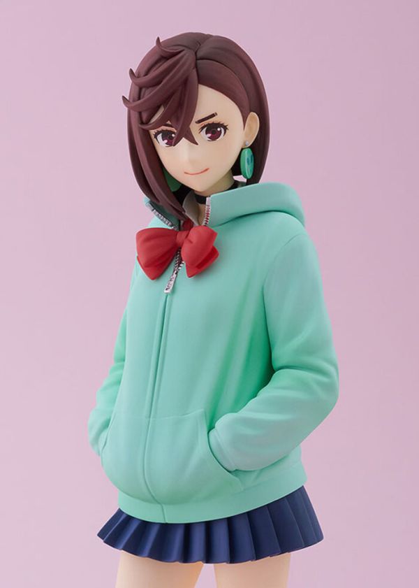 Good Smile POP UP PARADE 膽大黨 小桃 PVC完成品 Good Smile POP UP PARADE 膽大黨 小桃 PVC完成品