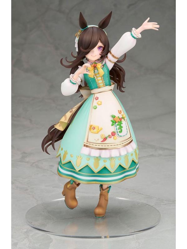 (預購) ALTER 1/7 賽馬娘Pretty Derby 米浴 Yummy Dreamy Fairy 完成品 20261105 ALTER 1/7 賽馬娘Pretty Derby 米浴 Yummy Dreamy Fairy 完成品