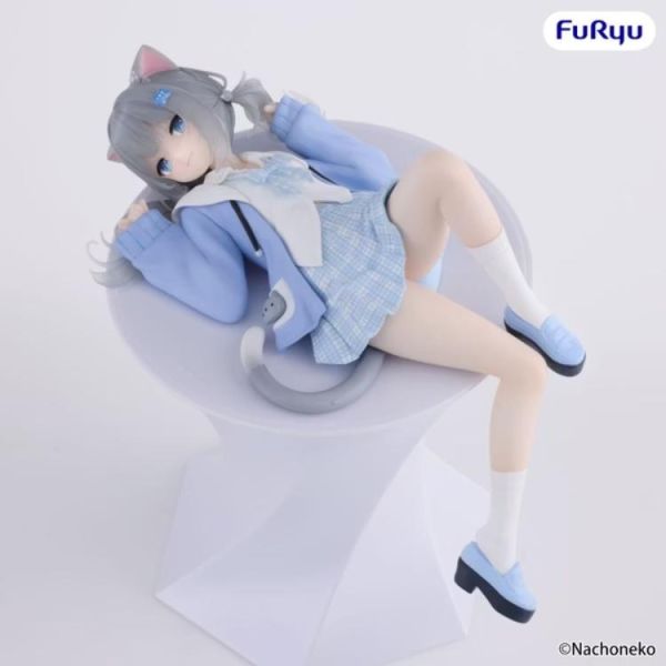 (預購) FURYU 景品 Nachoneko 泡麵蓋 Nachoneko 2611 20260604 FURYU 景品 Nachoneko 泡麵蓋 Nachoneko