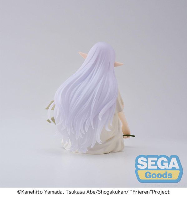 SEGA 景品 葬送的芙莉蓮 Yumemirize 芙莉蓮 從前時光 SEGA 景品 葬送的芙莉蓮 Yumemirize 芙莉蓮 從前時光