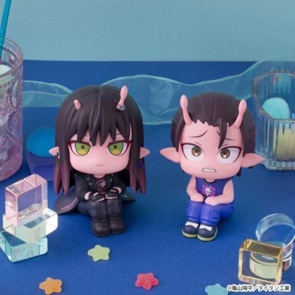 (預購) MEGAHOUSE Lookup 銀河特急MilkySubway 鐵多 20260813 MEGAHOUSE Lookup 銀河特急Milky☆Subway 鐵多
