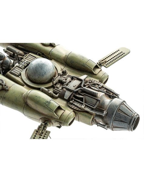 Max Factory PLAMAX 1/35 Maschinen Krieger 反重力裝甲戰鬥機 Pkf.85 Falke 組裝模型 Max Factory PLAMAX 1/72 PX07 超時空要塞 VF-1A 馬克斯/柿崎速雄 組裝模型