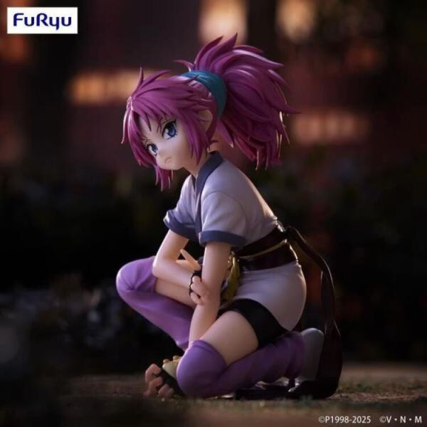 (預購) FuRyu 景品 泡麵蓋公仔 獵人 瑪奇 2603 20251015 (預購) FuRyu 景品 泡麵蓋公仔 獵人 瑪奇 2603 20251015