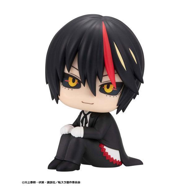 (預購) MegaHouse LOOKUP 關於我轉生變成史萊姆這檔事 迪亞布羅 20261013 MegaHouse LOOKUP 關於我轉生變成史萊姆這檔事 迪亞布羅