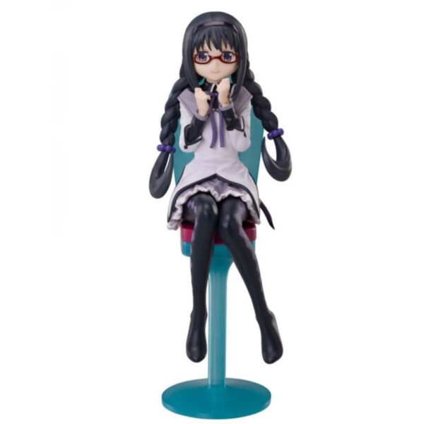 (預購) ANIPLEX 劇場版 魔法少女小圓 新篇─叛逆的物語 曉美焰 茶會蛋糕之歌Ver. PVC完成品 20260222 ANIPLEX 劇場版 魔法少女小圓 新篇─叛逆的物語 曉美焰 茶會蛋糕之歌Ver. PVC完成品