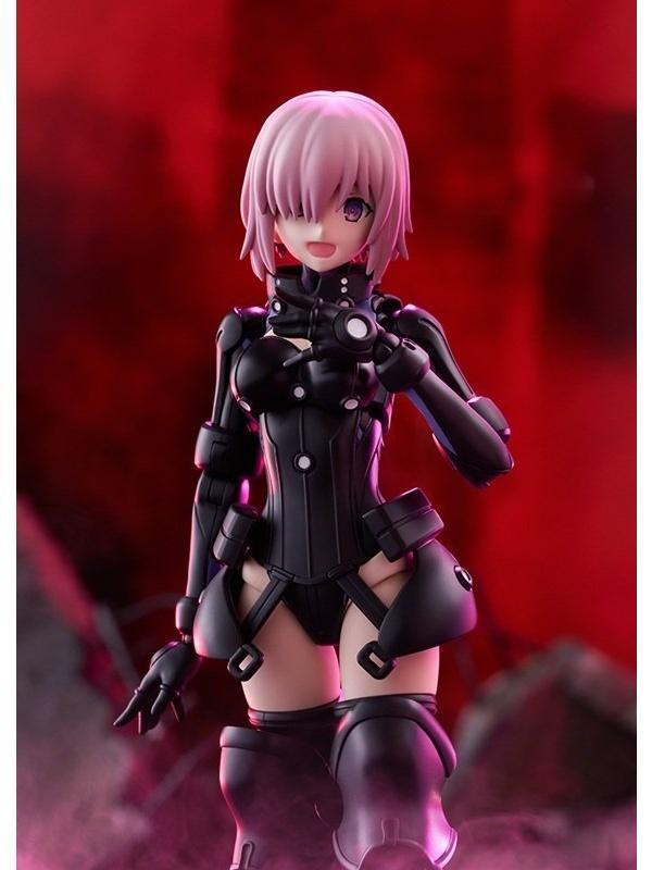 (預購) Max Factory PLAMATEA Shielder/瑪修·基利艾拉特[奧特瑙斯] 組裝模型 20260923 Max Factory PLAMATEA Shielder/瑪修·基利艾拉特[奧特瑙斯] 組裝模型