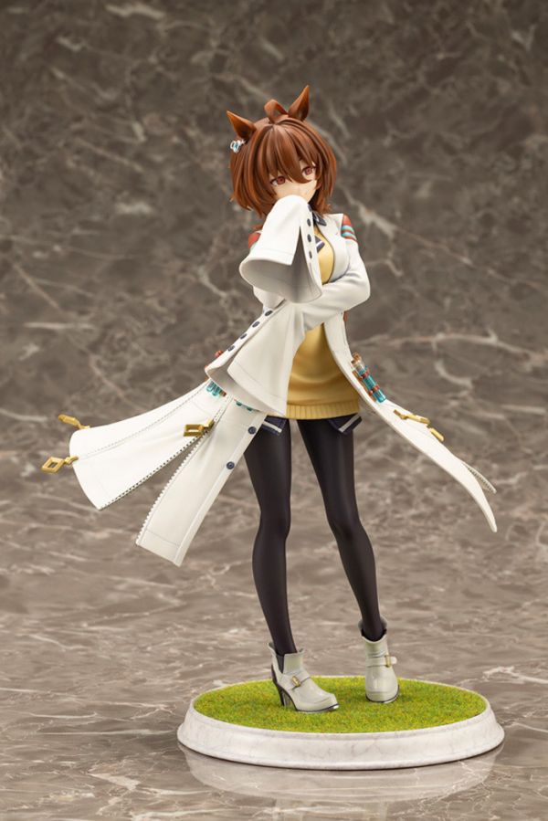 Kotobukiya 壽屋 1/7 賽馬娘Pretty Derby 愛麗速子 決勝服 PVC完成品 Kotobukiya 壽屋 1/7 賽馬娘Pretty Derby 愛麗速子 決勝服 PVC完成品