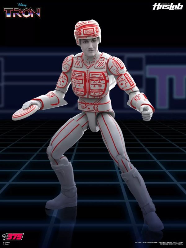 (預購) Hasbro 孩之寶 創:網格英雄 3.75 吋 收藏組 20251110 Hasbro 孩之寶 創:網格英雄 3.75 吋 收藏組