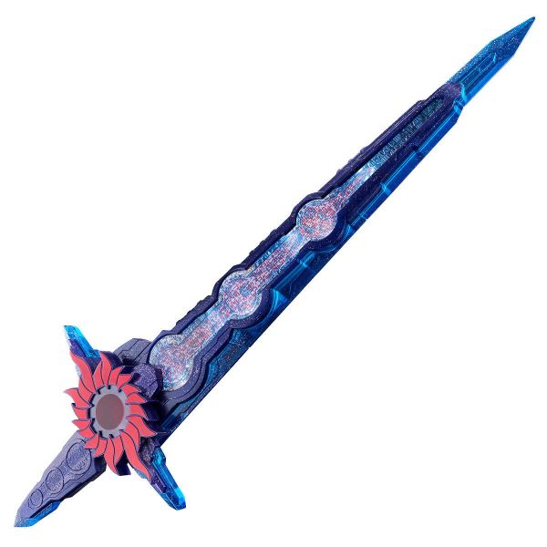 (預購) [PB商店] BANDAI 假面騎士聖刃 究極大聖劍 刃王劍十聖刀 20250925 (預購) [PB商店] BANDAI 假面騎士聖刃 究極大聖劍 刃王劍十聖刀 20250925
