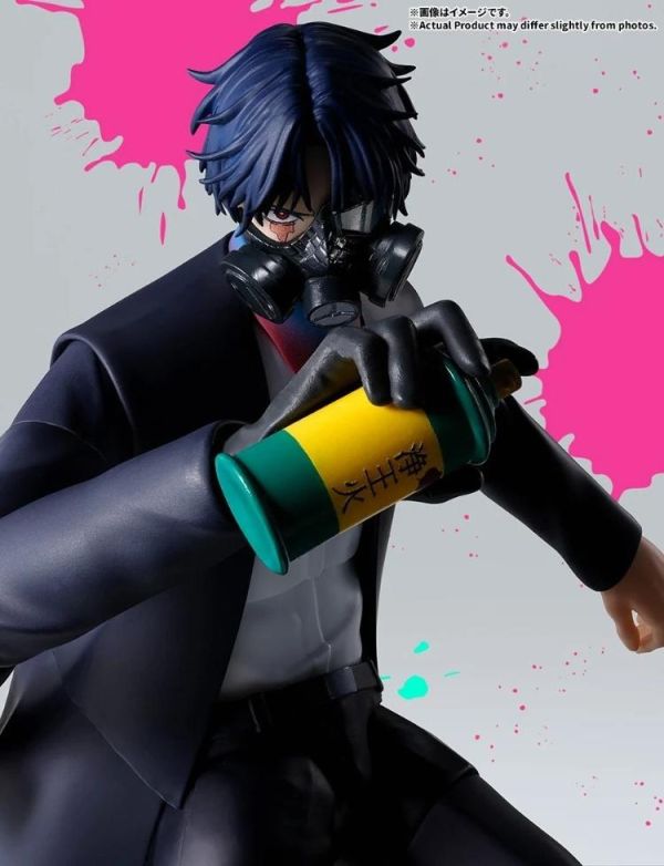 (預購) BANDAI S.H.Figuarts SHF 婚姻劇毒 下呂光 20260708 BANDAI S.H.Figuarts SHF 婚姻劇毒 下呂光