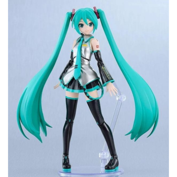 (預購) Good Smile PLAMATEA 初音未來 組裝模型 20260823 Good Smile PLAMATEA 初音未來 組裝模型