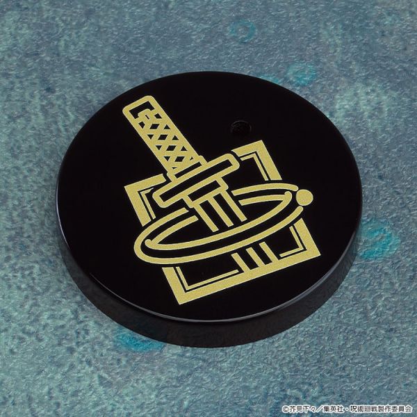 (預購) Good Smile 黏土人 2933 咒術迴戰 乙骨憂太 死滅迴游Ver. 20260305 Good Smile 黏土人 2933 咒術迴戰 乙骨憂太 死滅迴游Ver.